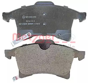 metzger 1170010
